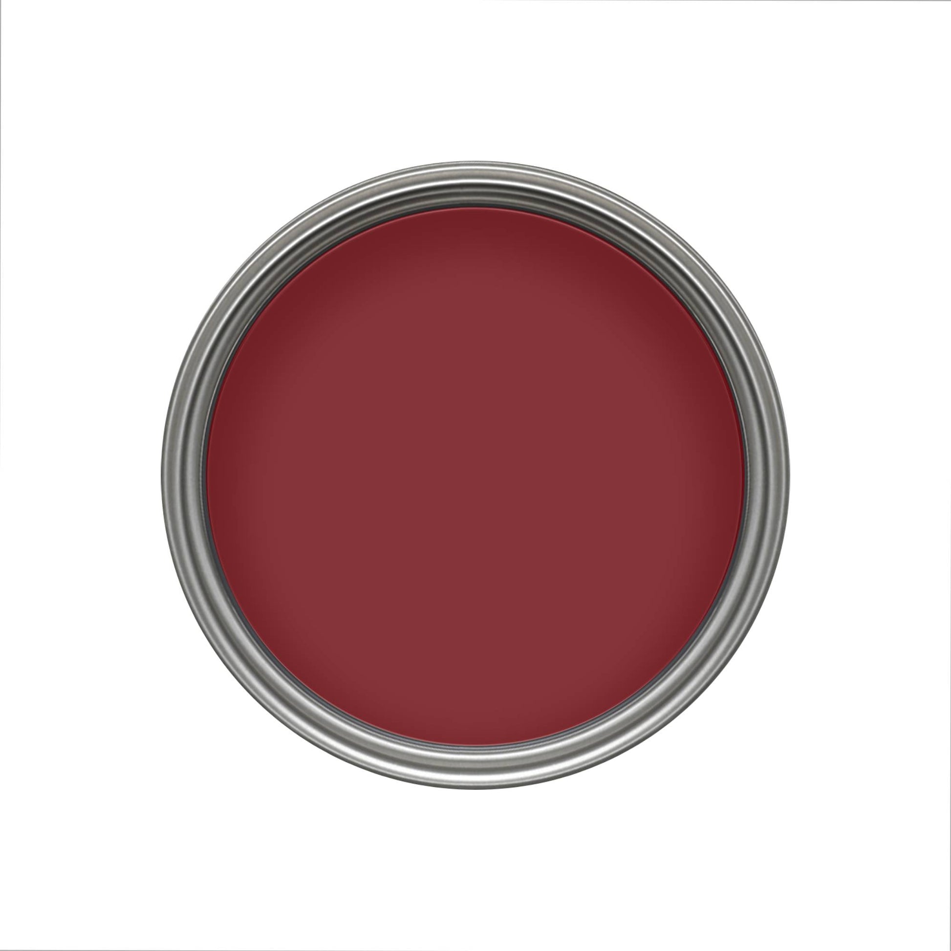 Sandtex 10 Year Exterior Gloss - Classic Burgundy
