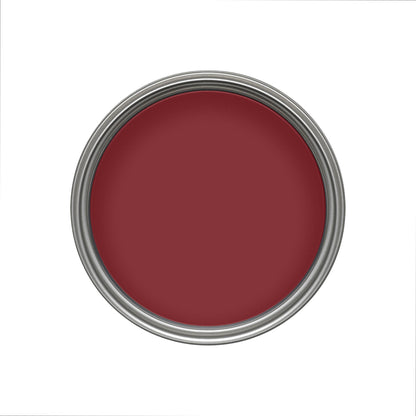 Sandtex 10 Year Exterior Gloss - Classic Burgundy