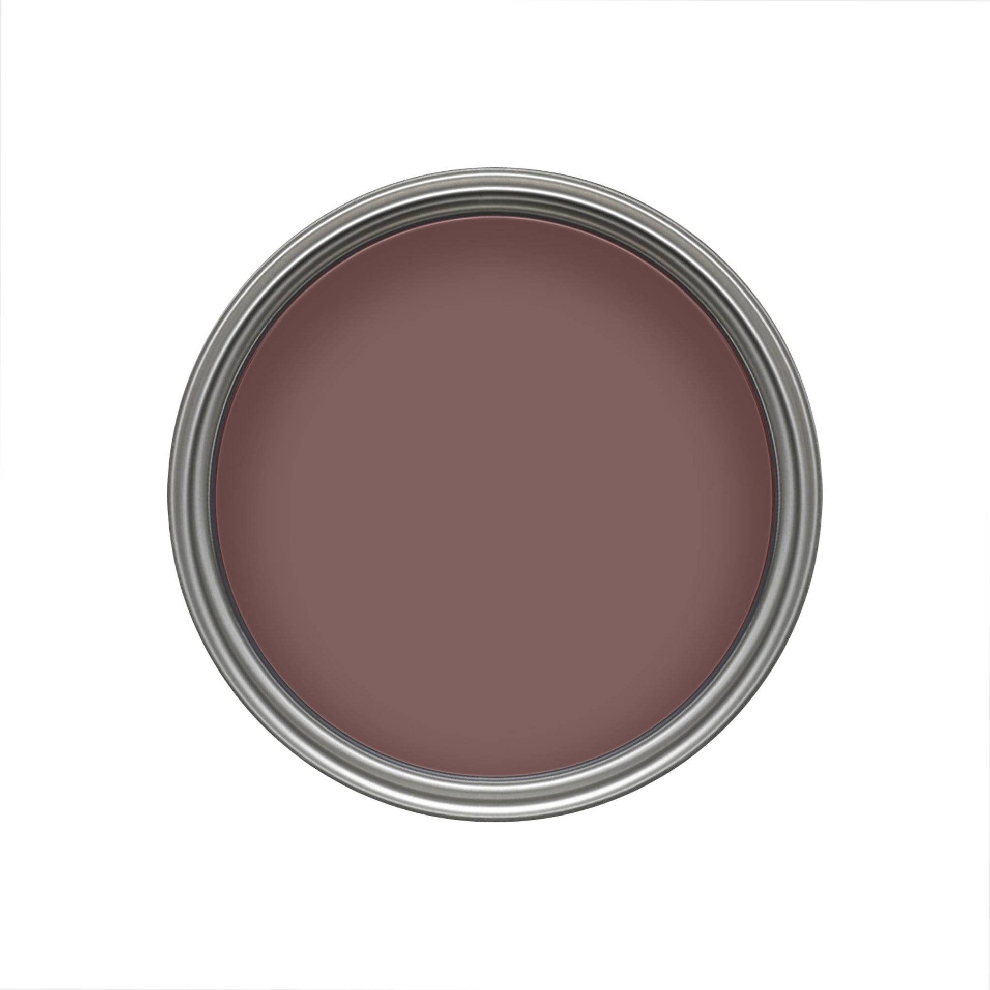 Sandtex 10 Year Exterior Satin Paint - Autumn Chestnut