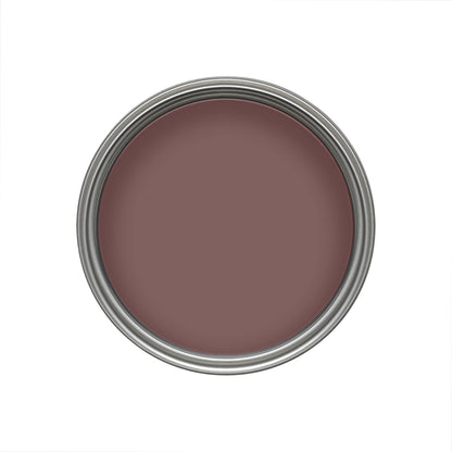 Sandtex 10 Year Exterior Satin Paint - Autumn Chestnut