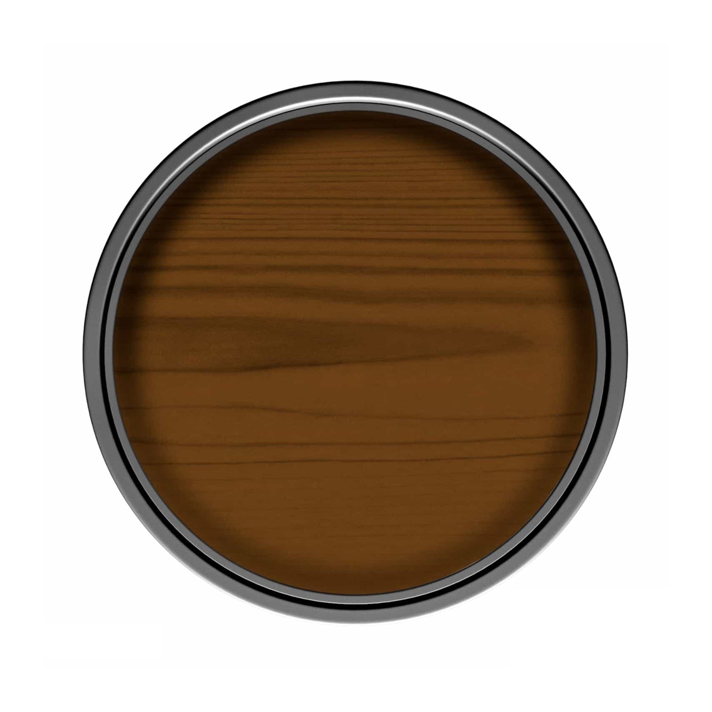 Dulux Interior and Exterior Water Based Woodsheen - French Oak - 750ml