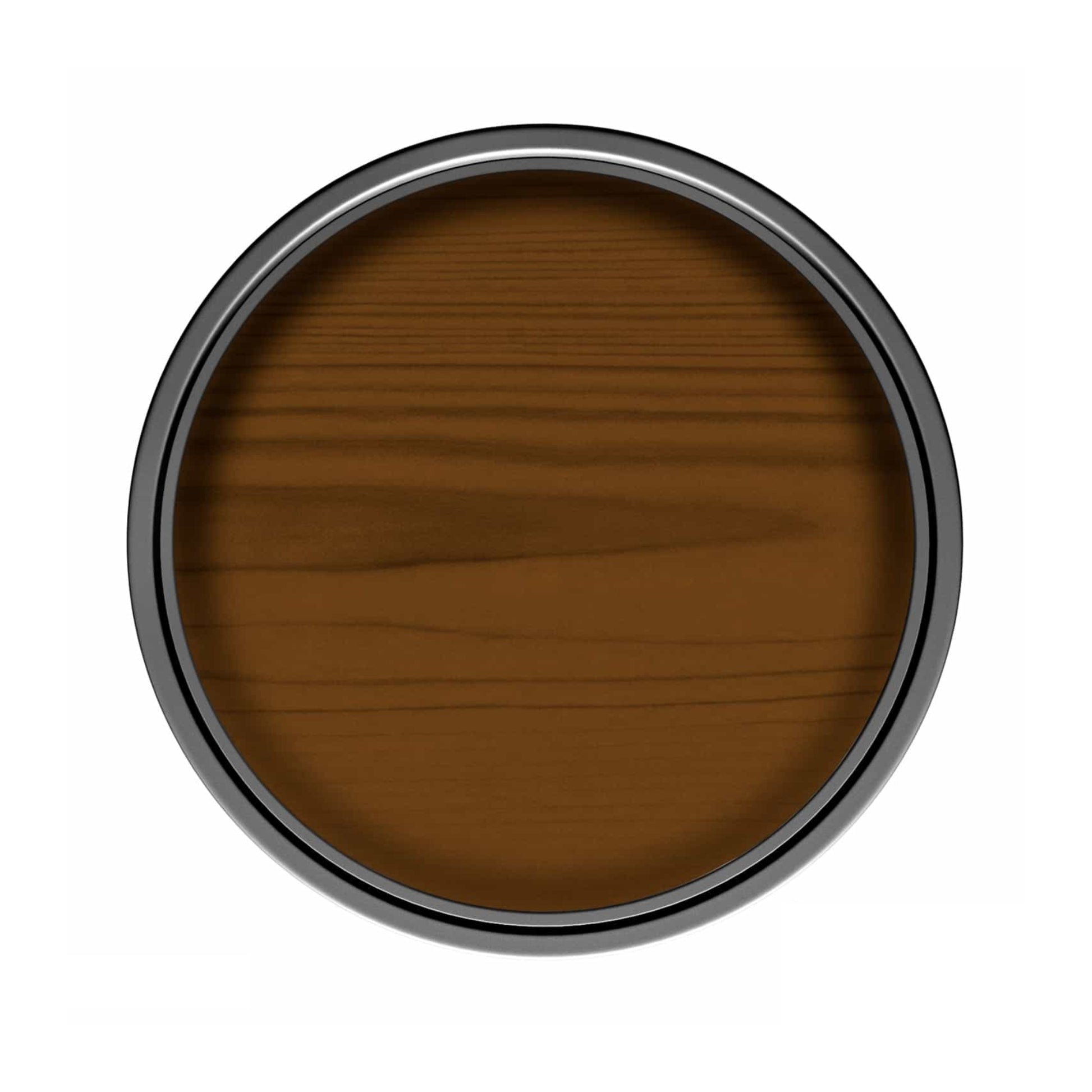 Dulux Interior and Exterior Water Based Woodsheen - French Oak - 750ml