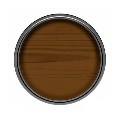 Dulux Interior and Exterior Water Based Woodsheen - French Oak - 750ml