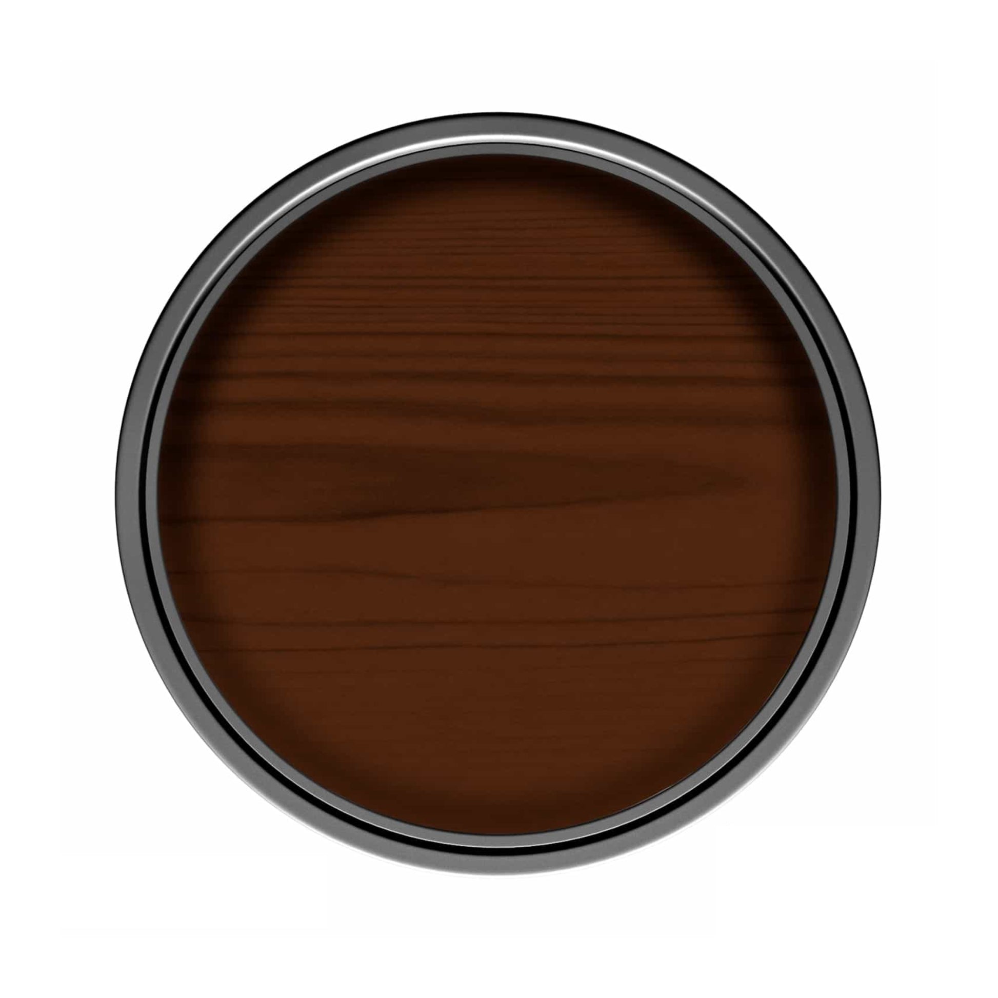 Dulux Interior and Exterior Water Based Woodsheen - Golden Teak - 750ml