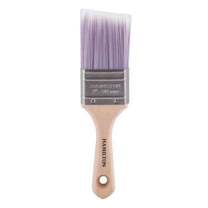 Hamilton Performance Cutting in Brush - 2"