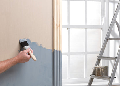 Blackfriar High Performance Undercoat - Grey
