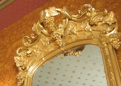 Blackfriar Metallic Paint - Gold