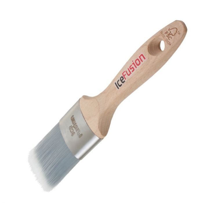 Prodec Fusion Angled Cutting In Paint Brush