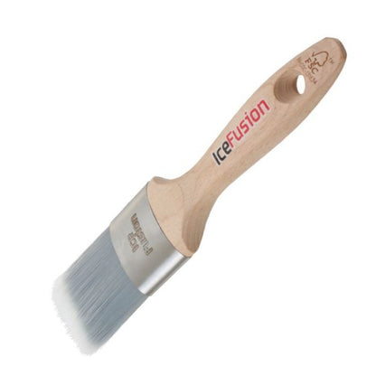Prodec Fusion Angled Cutting In Paint Brush