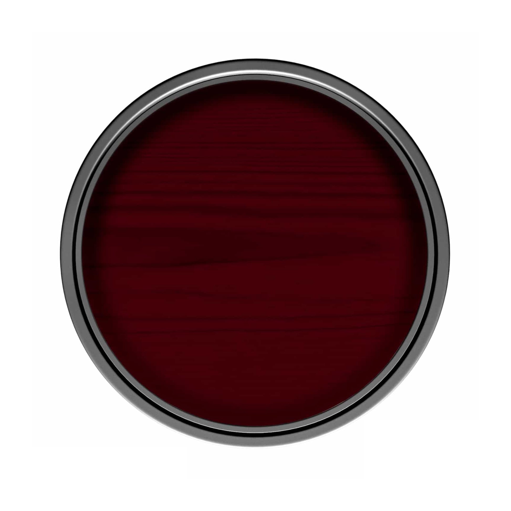 Dulux Interior and Exterior Water Based Woodsheen - Rich Mahogany - 750ml